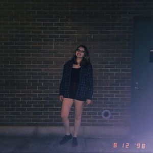 Meet your Posher, Kelly